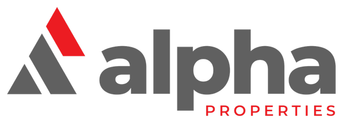 Alpha Properties logo