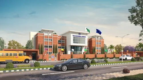 Education facility