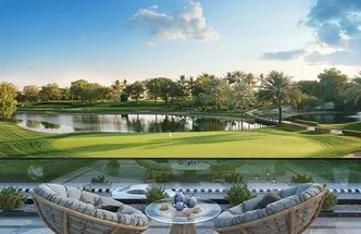 Golf Estate ParkView City Lahore
