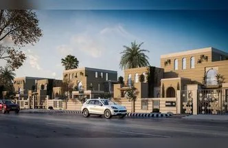 Silver Block ParkView City Lahore